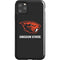 Oregon State University Beavers iPhone 11 Pro Max Impact Case