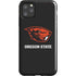 Oregon State University Beavers iPhone 11 Pro Max Impact Case