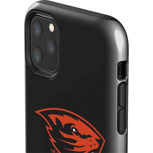 Oregon State University Beavers iPhone 11 Pro Max Impact Case