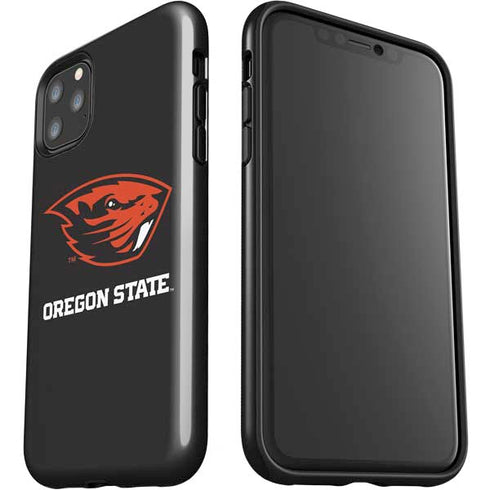 Oregon State University Beavers iPhone 11 Pro Max Impact Case