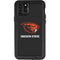 Oregon State University Beavers iPhone 11 Pro Max Waterproof Case
