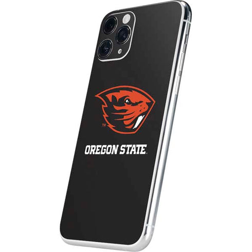 Oregon State University Beavers iPhone 11 Pro Skin