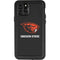Oregon State University Beavers iPhone 11 Pro Waterproof Case