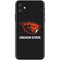 Oregon State University Beavers iPhone 11 Skin