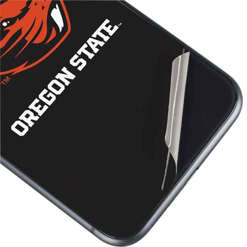 Oregon State University Beavers iPhone 11 Skin