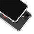 Oregon State University Beavers iPhone 12 Clear Case