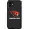 Oregon State University Beavers iPhone 12 Impact Case