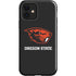Oregon State University Beavers iPhone 12 Impact Case