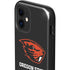 Oregon State University Beavers iPhone 12 Impact Case
