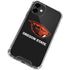 Oregon State University Beavers iPhone 12 Mini Clear Case