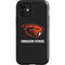 Oregon State University Beavers iPhone 12 Mini Impact Case