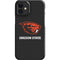 Oregon State University Beavers iPhone 12 Mini Lite Case