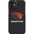 Oregon State University Beavers iPhone 12 Mini Lite Case