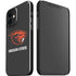 Oregon State University Beavers iPhone 12 Mini Lite Case