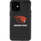 Oregon State University Beavers iPhone 12 Mini Waterproof Case
