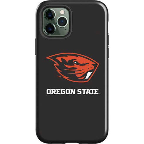 Oregon State University Beavers iPhone 12 Pro Impact Case