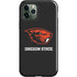 Oregon State University Beavers iPhone 12 Pro Impact Case