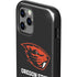Oregon State University Beavers iPhone 12 Pro Impact Case