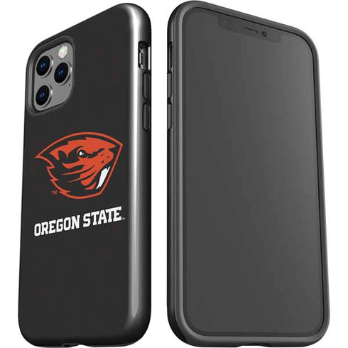 Oregon State University Beavers iPhone 12 Pro Impact Case