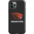 Oregon State University Beavers iPhone 12 Pro Max Impact Case