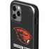 Oregon State University Beavers iPhone 12 Pro Max Impact Case
