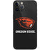 Oregon State University Beavers iPhone 12 Pro Max Skin