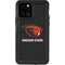 Oregon State University Beavers iPhone 12 Pro Waterproof Case