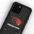 Oregon State University Beavers iPhone 12 Pro Waterproof Case