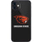 Oregon State University Beavers iPhone 12 Skin