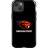 Oregon State University Beavers iPhone 13 Impact Case