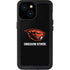 Oregon State University Beavers iPhone 13 Mini Waterproof Case