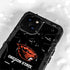 Oregon State University Beavers iPhone 13 Mini Waterproof Case