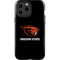 Oregon State University Beavers iPhone 13 Pro Max Impact Case