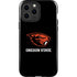Oregon State University Beavers iPhone 13 Pro Max Impact Case