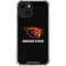 Oregon State University Beavers iPhone 14 Clear Case