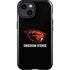 Oregon State University Beavers iPhone 14 Plus Impact Case