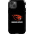 Oregon State University Beavers iPhone 15 Impact Case