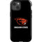 Oregon State University Beavers iPhone 14 Impact Case