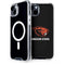 Oregon State University Beavers iPhone 15 Plus MagSafe Case