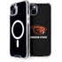 Oregon State University Beavers iPhone 15 Plus MagSafe Case