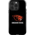 Oregon State University Beavers iPhone 15 Pro Impact Case