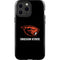 Oregon State University Beavers iPhone 15 Pro Max Impact Case