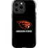Oregon State University Beavers iPhone 15 Pro Max Impact Case