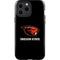 Oregon State University Beavers iPhone 14 Pro Max Impact Case