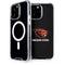 Oregon State University Beavers iPhone 15 Pro Max MagSafe Case