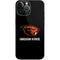 Oregon State University Beavers iPhone 14 Pro Max Skin