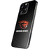 Oregon State University Beavers iPhone 14 Pro Max Skin