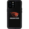 Oregon State University Beavers iPhone 14 Pro Max Waterproof Case