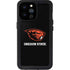 Oregon State University Beavers iPhone 14 Pro Max Waterproof Case