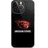 Oregon State University Beavers iPhone 14 Pro Skin